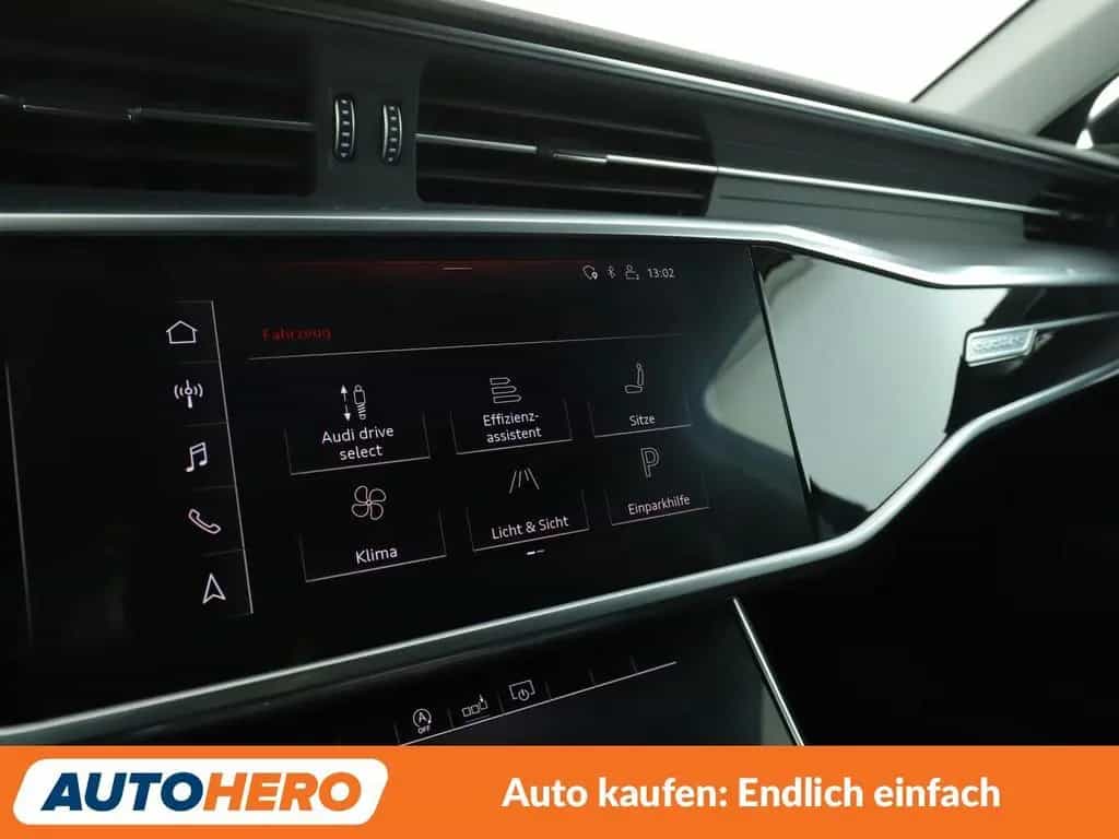 Audi A6 40 TDI Mild-Hybrid quattro Aut.*NAVI*LED*ACC* 10/2019-photo-20