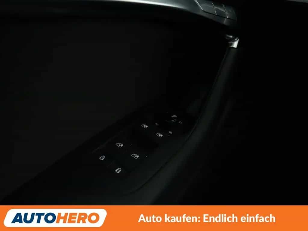 Audi A6 40 TDI Mild-Hybrid quattro Aut.*NAVI*LED*ACC* 10/2019-photo-24
