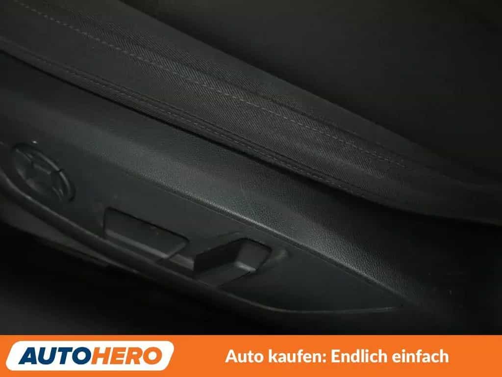 Audi A6 40 TDI Mild-Hybrid quattro Aut.*NAVI*LED*ACC* 10/2019-photo-25