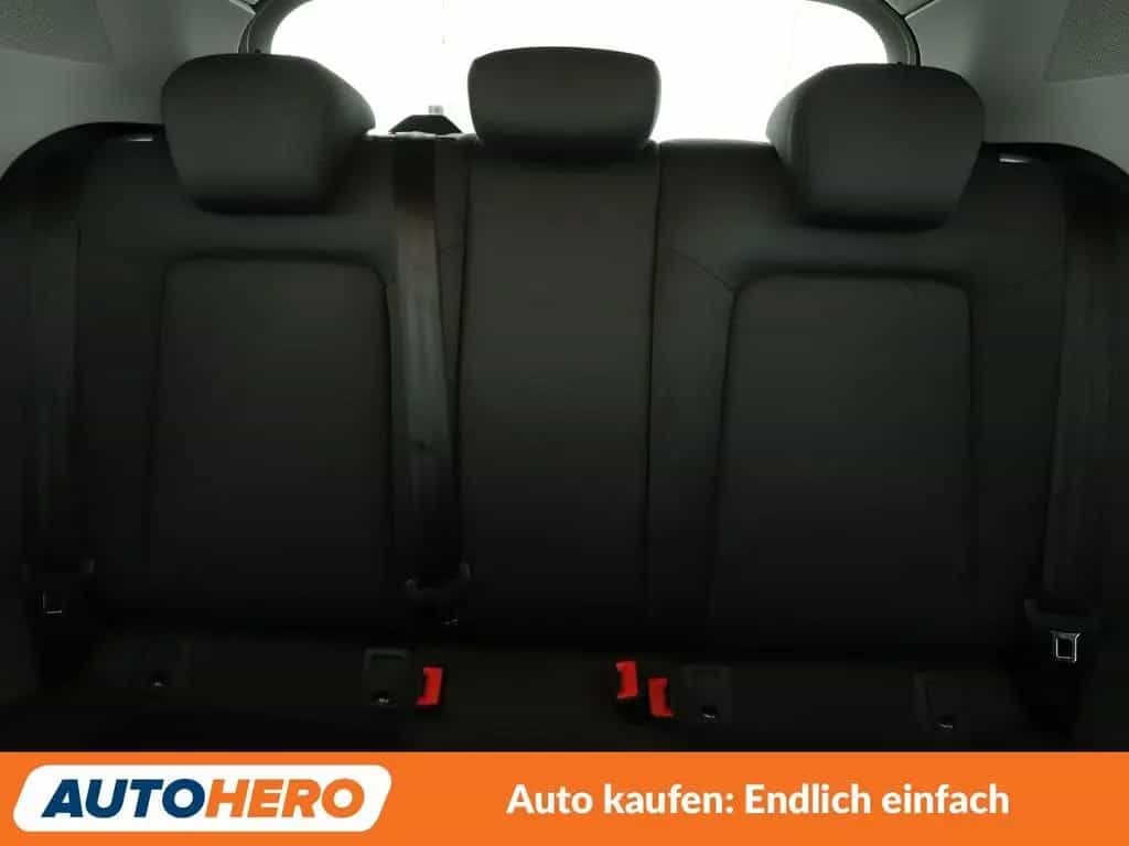 Audi A1 Sportback 30 TFSI S Line Aut.*VC*LIMIT*PDC*SH 03/2019-photo-15