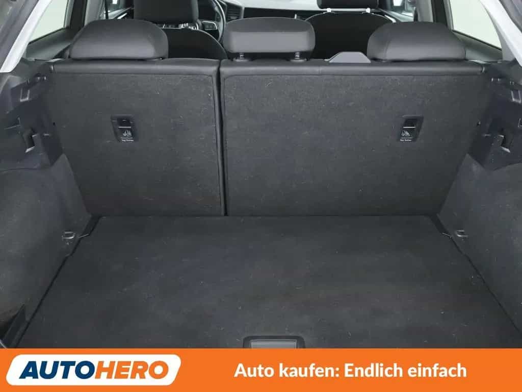 Audi A1 Sportback 30 TFSI S Line Aut.*VC*LIMIT*PDC*SH 03/2019-photo-17
