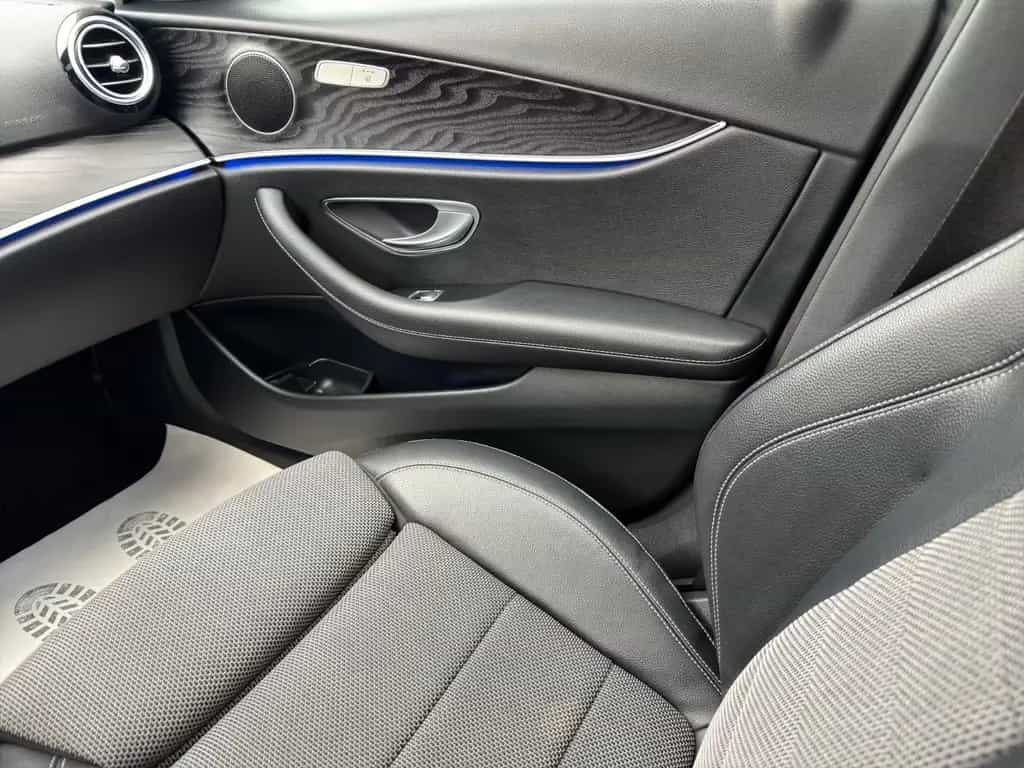Mercedes-Benz E 200 T-Modell 4Matic LED/Ambiente/9G-Tronic 10/2019-photo-18