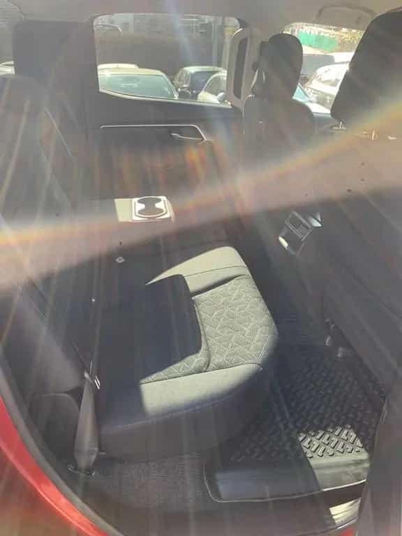 Isuzu D-Max Double Cab 4WD LS null-photo-14