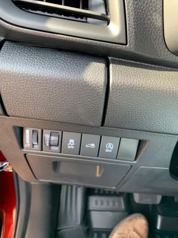 Isuzu D-Max Double Cab 4WD LS null-photo-20