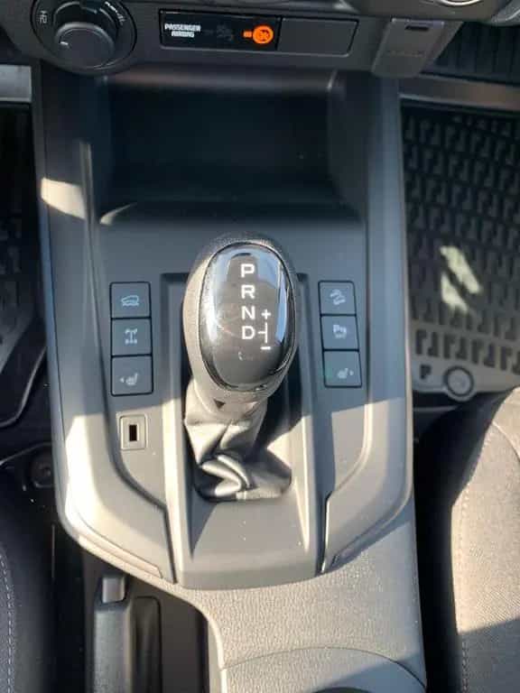 Isuzu D-Max Double Cab 4WD LS null-photo-22