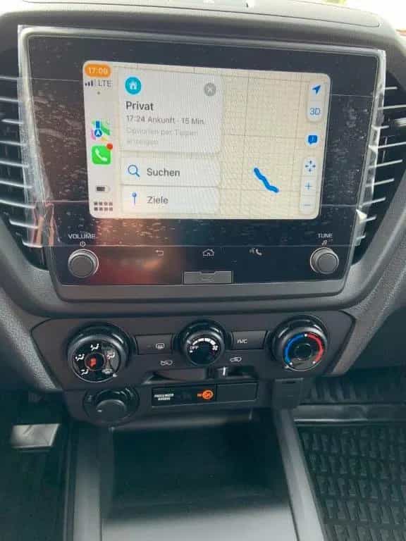 Isuzu D-Max Double Cab 4WD LS null-photo-25