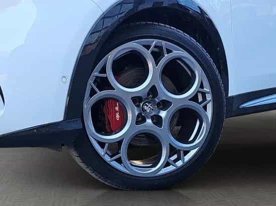 Alfa Romeo Tonale 1.5 Mild Hybrid Veloce/MATRIX/DAB 01/2023-photo-1