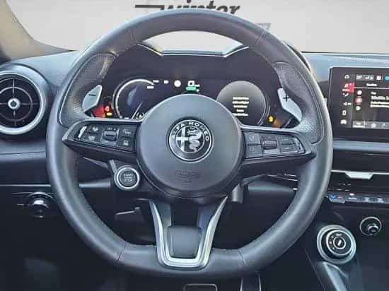 Alfa Romeo Tonale 1.5 Mild Hybrid Veloce/MATRIX/DAB 01/2023-photo-10