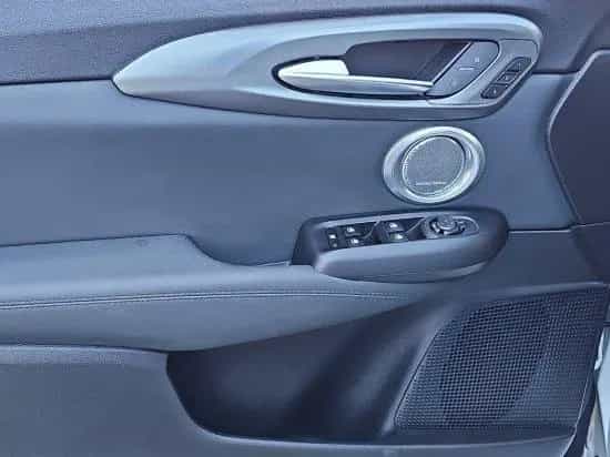 Alfa Romeo Tonale 1.5 Mild Hybrid Veloce/MATRIX/DAB 01/2023-photo-13