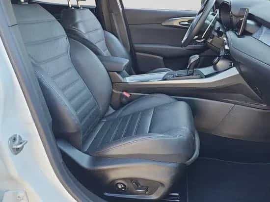 Alfa Romeo Tonale 1.5 Mild Hybrid Veloce/MATRIX/DAB 01/2023-photo-15
