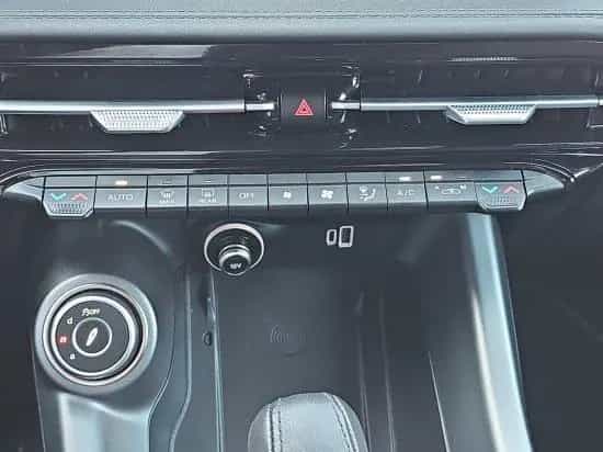 Alfa Romeo Tonale 1.5 Mild Hybrid Veloce/MATRIX/DAB 01/2023-photo-19