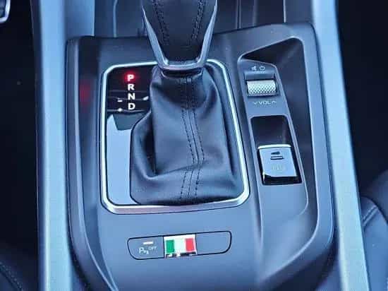Alfa Romeo Tonale 1.5 Mild Hybrid Veloce/MATRIX/DAB 01/2023-photo-20