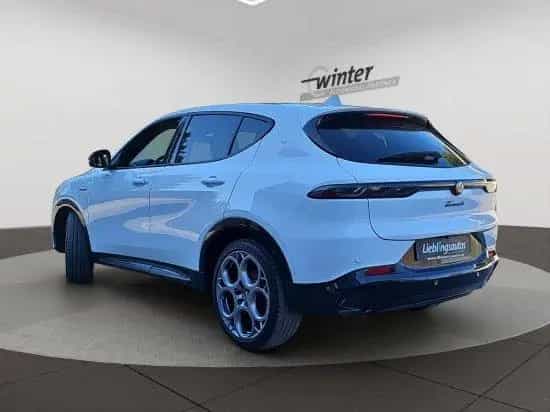 Alfa Romeo Tonale 1.5 Mild Hybrid Veloce/MATRIX/DAB 01/2023-photo-3