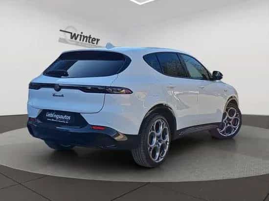 Alfa Romeo Tonale 1.5 Mild Hybrid Veloce/MATRIX/DAB 01/2023-photo-4