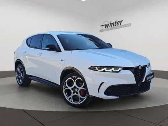 Alfa Romeo Tonale 1.5 Mild Hybrid Veloce/MATRIX/DAB 01/2023-photo-5
