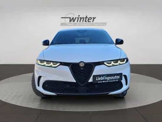 Alfa Romeo Tonale 1.5 Mild Hybrid Veloce/MATRIX/DAB 01/2023-photo-7