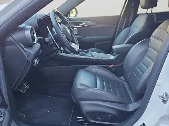 Alfa Romeo Tonale 1.5 Mild Hybrid Veloce/MATRIX/DAB 01/2023-photo-8