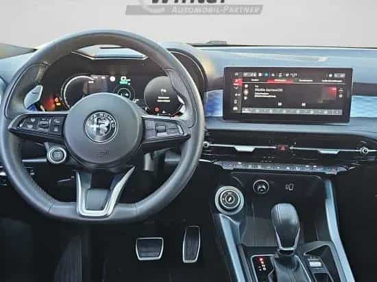 Alfa Romeo Tonale 1.5 Mild Hybrid Veloce/MATRIX/DAB 01/2023-photo-9