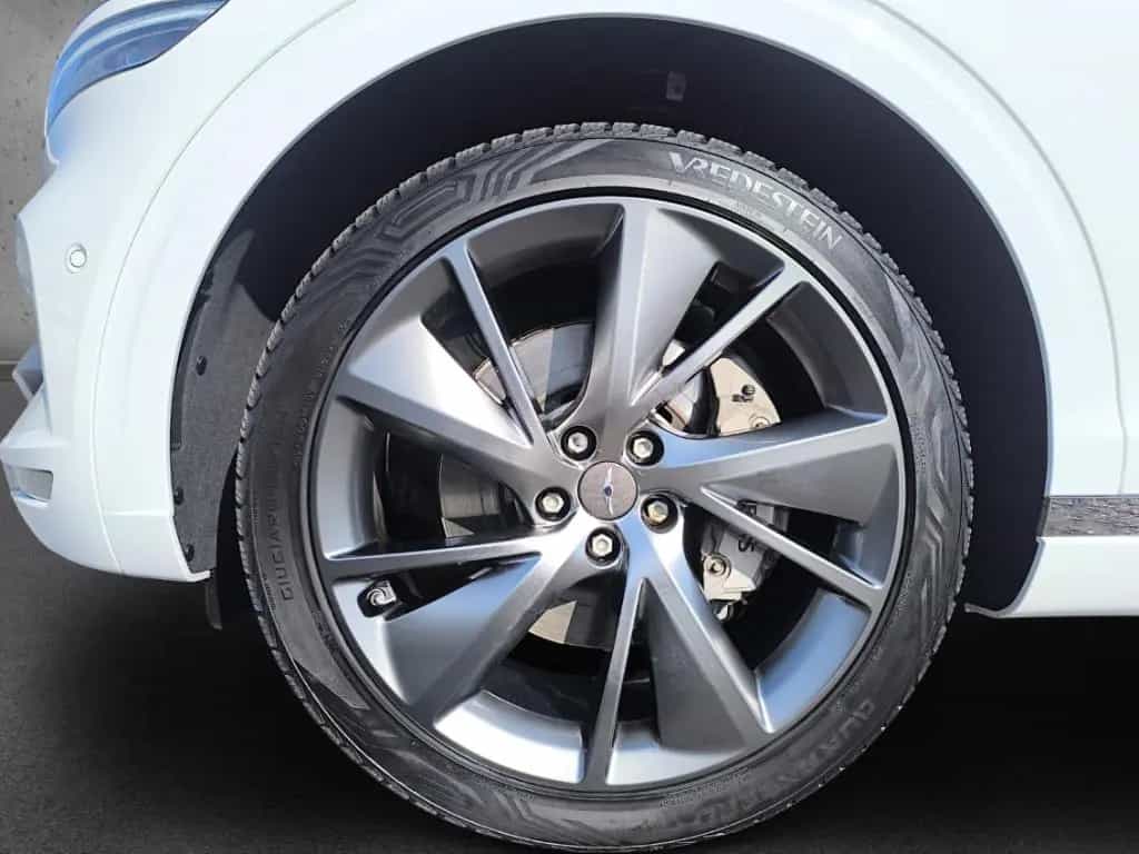 Genesis GV70 2.2 CRDi 8AT Luxury Pano Leder eSitze ACC S 06/2023-photo-10