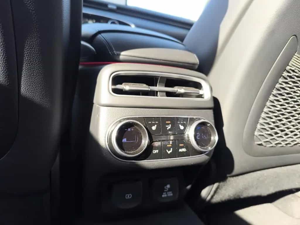 Genesis GV70 2.2 CRDi 8AT Luxury Pano Leder eSitze ACC S 06/2023-photo-12