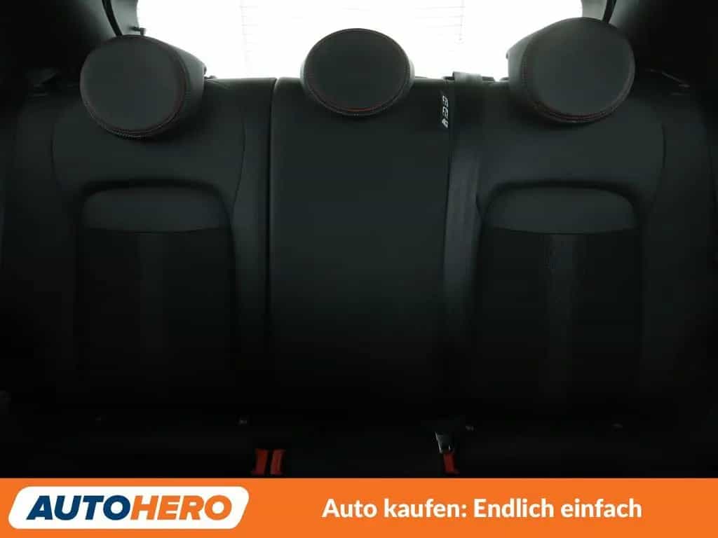 Fiat 500X 1.0 Turbo Sport*NAVI*ACC*CAM*PDC*SHZ*LIM* 08/2020-photo-15