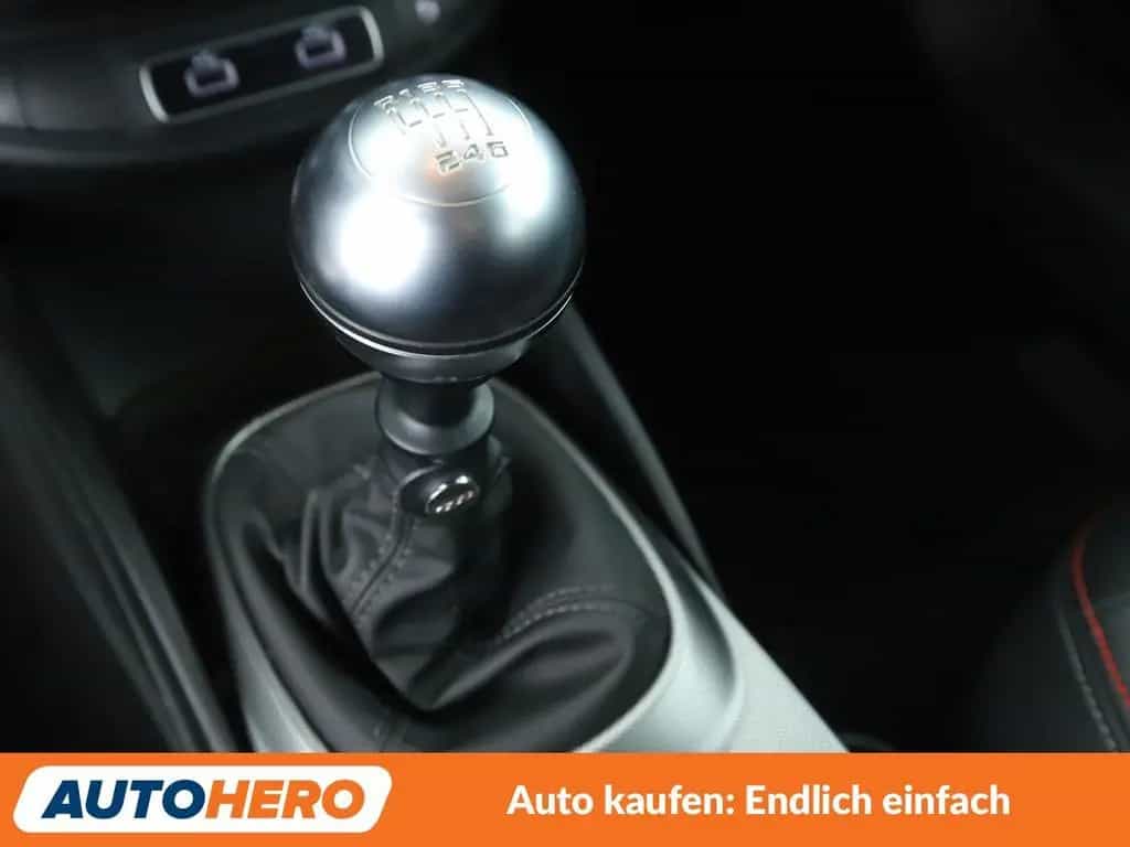 Fiat 500X 1.0 Turbo Sport*NAVI*ACC*CAM*PDC*SHZ*LIM* 08/2020-photo-22