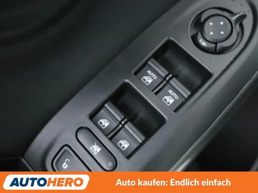 Fiat 500X 1.0 Turbo Sport*NAVI*ACC*CAM*PDC*SHZ*LIM* 08/2020-photo-23