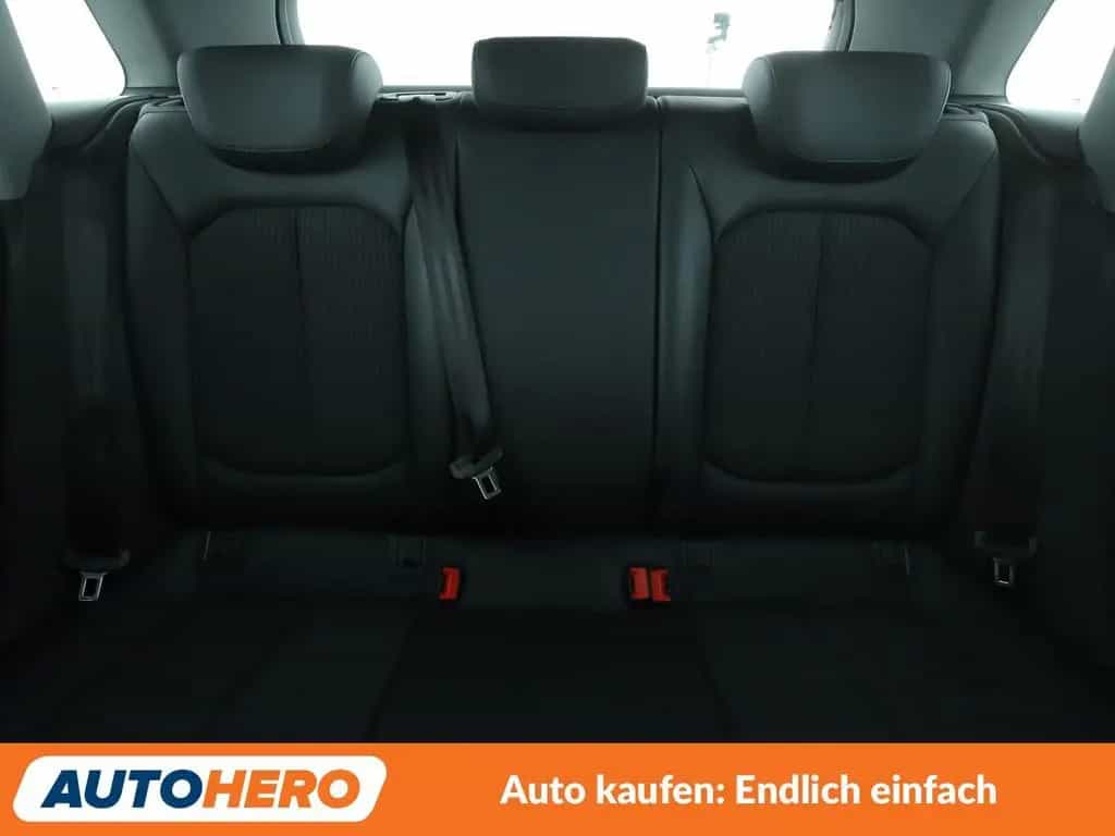 Audi A3 Sportback 2.0 TFSI quattro Design Aut.*NAVI* 09/2017-photo-15