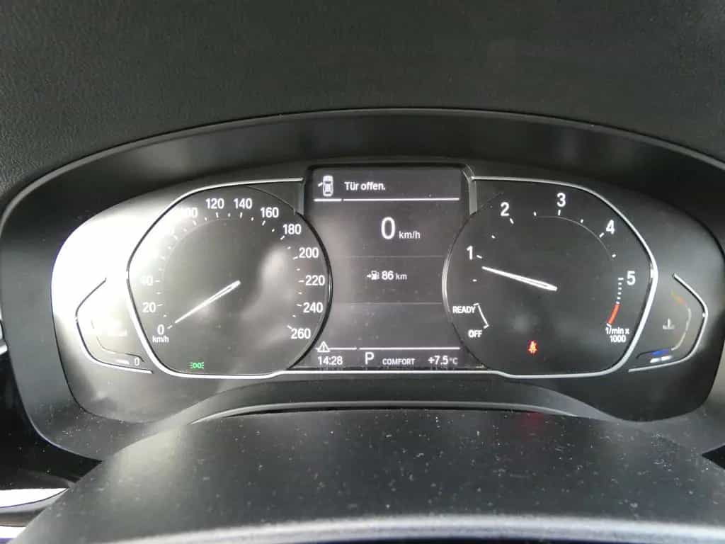BMW 5 Series 520d xDrive LED Leder Navi Kamera 1-Hand Facelif 10/2020-photo-12