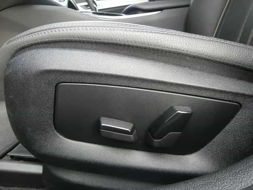 BMW 5 Series 520d xDrive LED Leder Navi Kamera 1-Hand Facelif 10/2020-photo-15