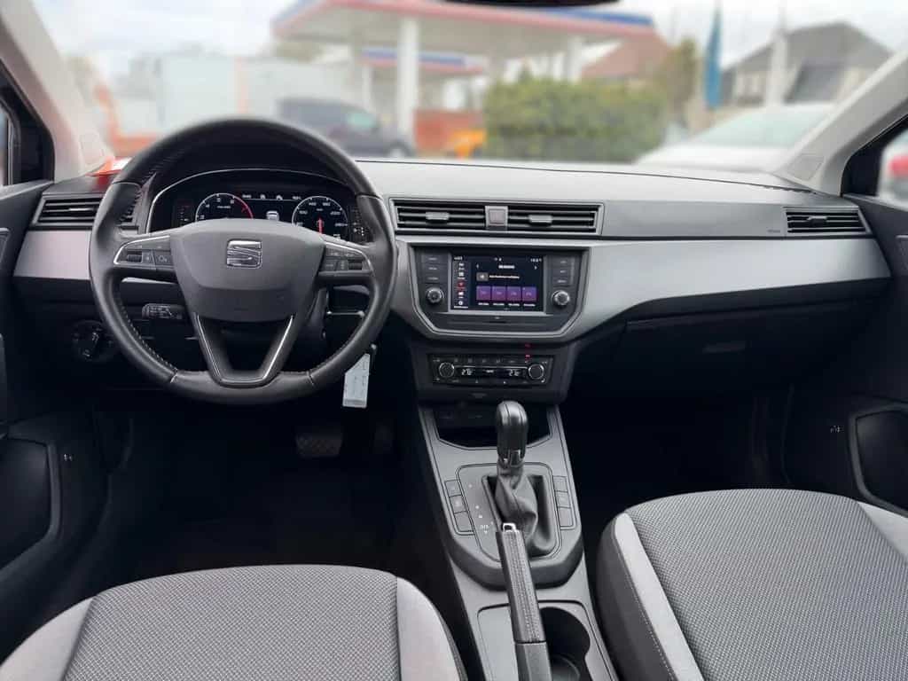 Seat Ibiza Style Beats*LED*ACC*Beats Audio* 05/2021-photo-15