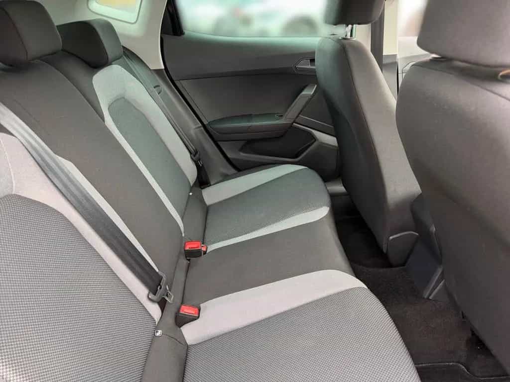 Seat Ibiza Style Beats*LED*ACC*Beats Audio* 05/2021-photo-16