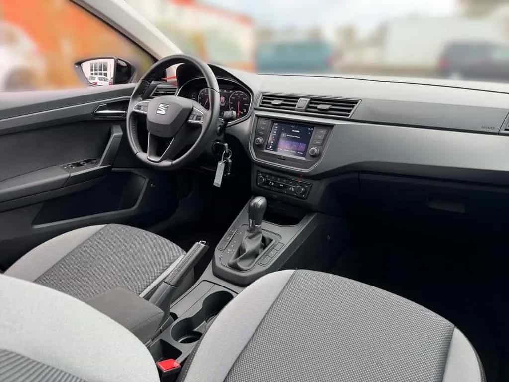 Seat Ibiza Style Beats*LED*ACC*Beats Audio* 05/2021-photo-17