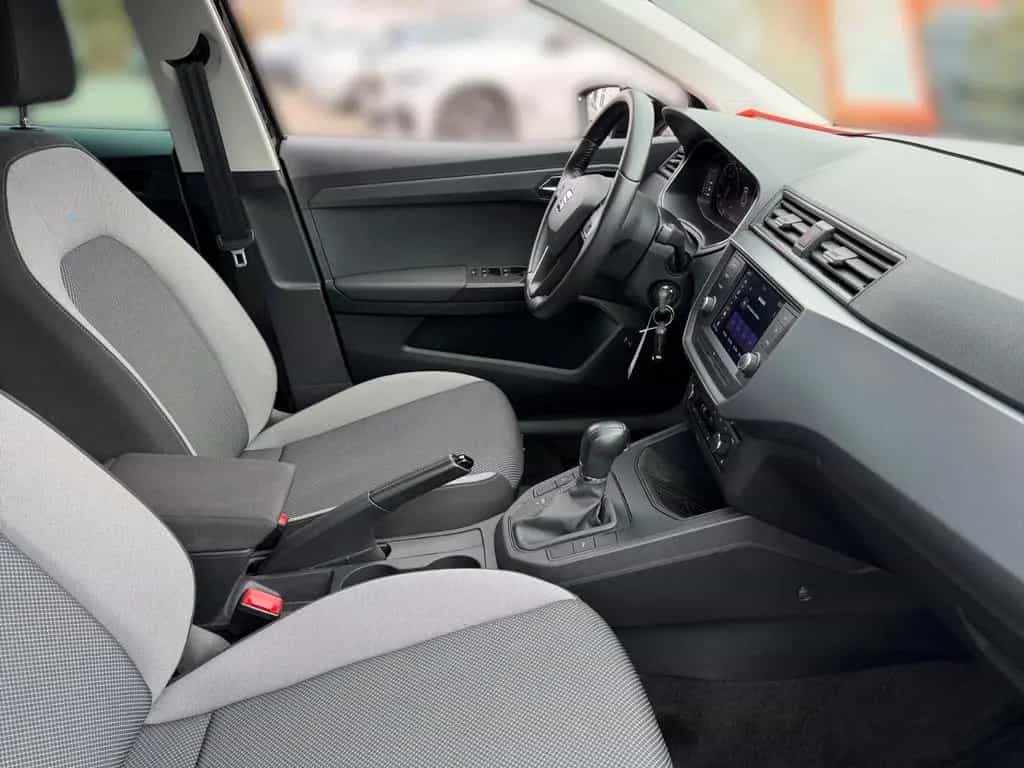 Seat Ibiza Style Beats*LED*ACC*Beats Audio* 05/2021-photo-18