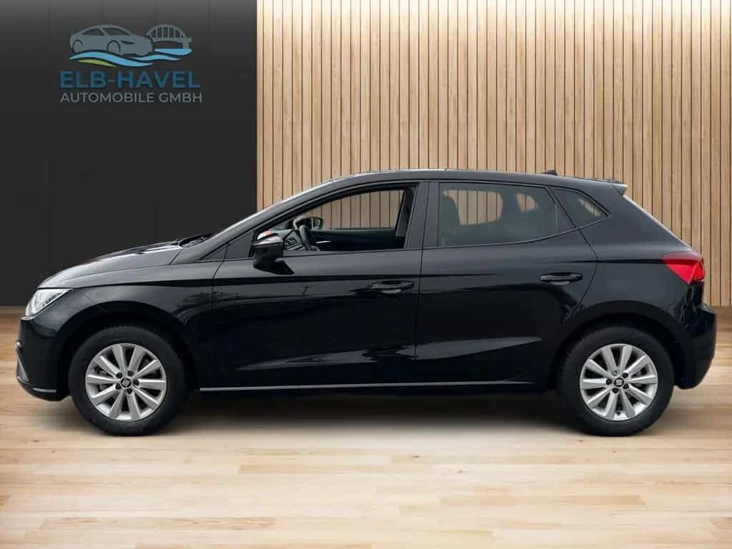 Seat Ibiza Style Beats*LED*ACC*Beats Audio* 05/2021-photo-5