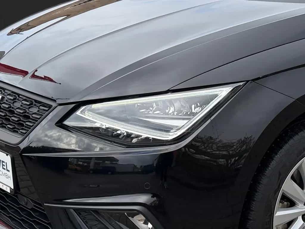 Seat Ibiza Style Beats*LED*ACC*Beats Audio* 05/2021-photo-6
