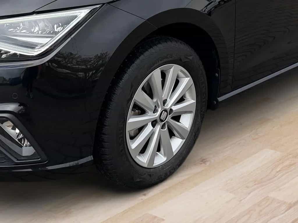 Seat Ibiza Style Beats*LED*ACC*Beats Audio* 05/2021-photo-7