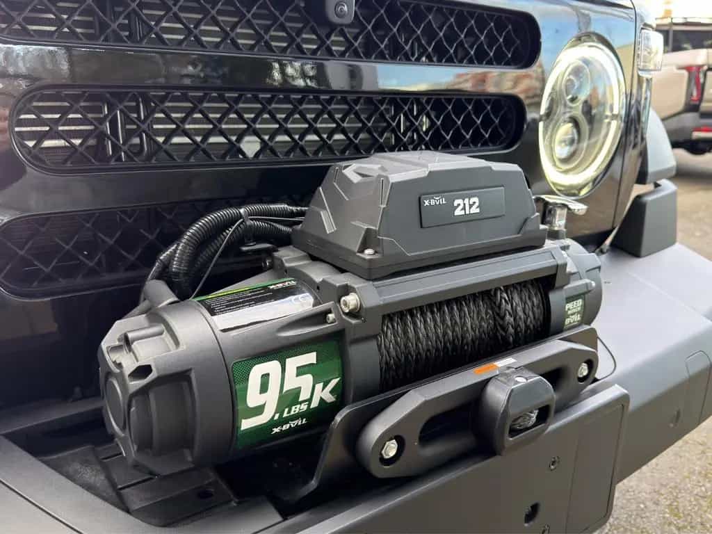 BAW 212 4x4 Diesel Automatik *VOLL*ALLE FARBEN* null-photo-18