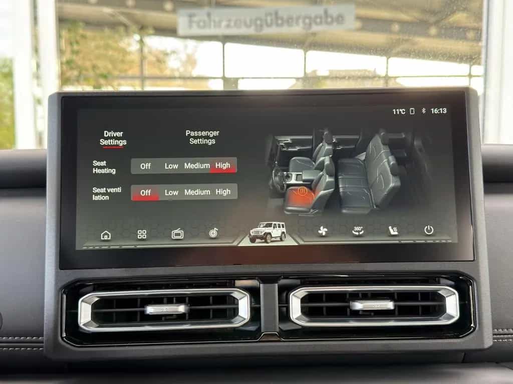 BAW 212 4x4 Diesel Automatik *VOLL*ALLE FARBEN* null-photo-23