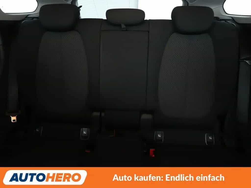 BMW X1 sDrive 18i Advantage *PDC*TEMPO*SHZ*KLIMA* 12/2018-photo-15
