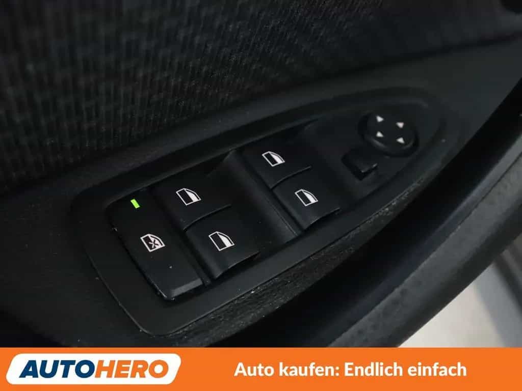 BMW X1 sDrive 18i Advantage *PDC*TEMPO*SHZ*KLIMA* 12/2018-photo-23