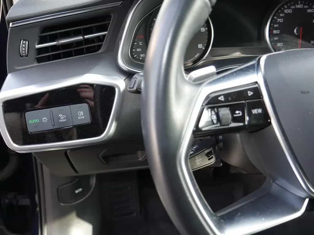 Audi A6 Avant 40 2.0 TDI DSG AHK NAVI SITZHZG LED RFK 06/2019-photo-10