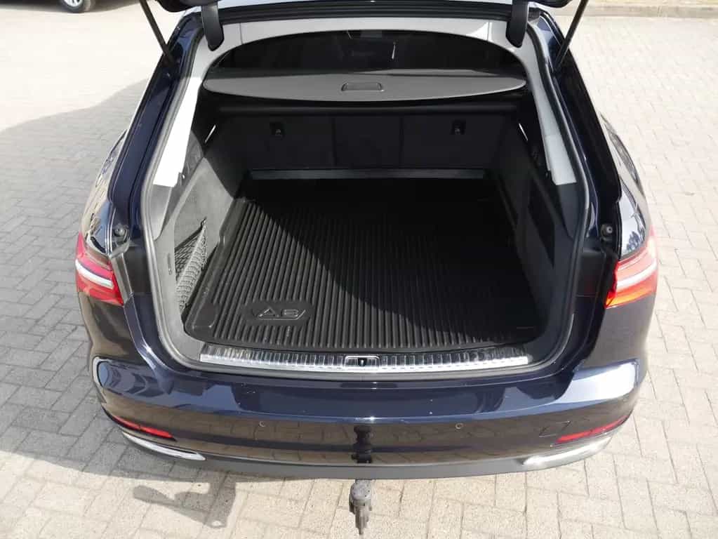 Audi A6 Avant 40 2.0 TDI DSG AHK NAVI SITZHZG LED RFK 06/2019-photo-14