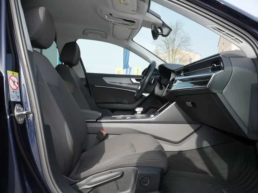 Audi A6 Avant 40 2.0 TDI DSG AHK NAVI SITZHZG LED RFK 06/2019-photo-3