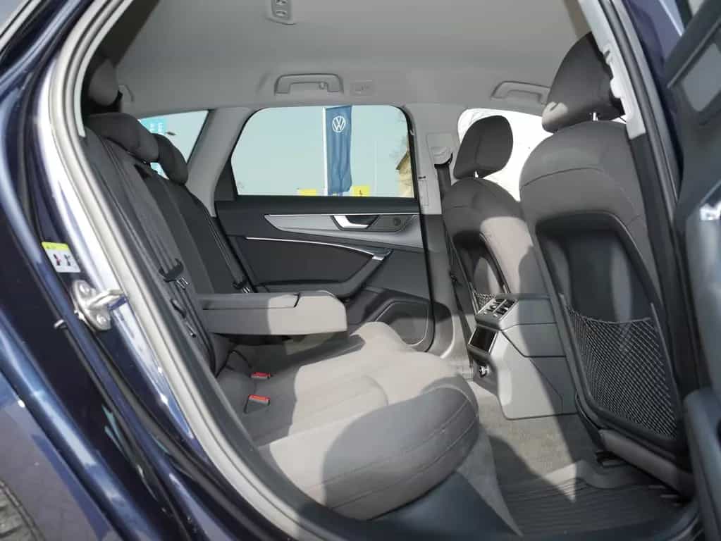 Audi A6 Avant 40 2.0 TDI DSG AHK NAVI SITZHZG LED RFK 06/2019-photo-4