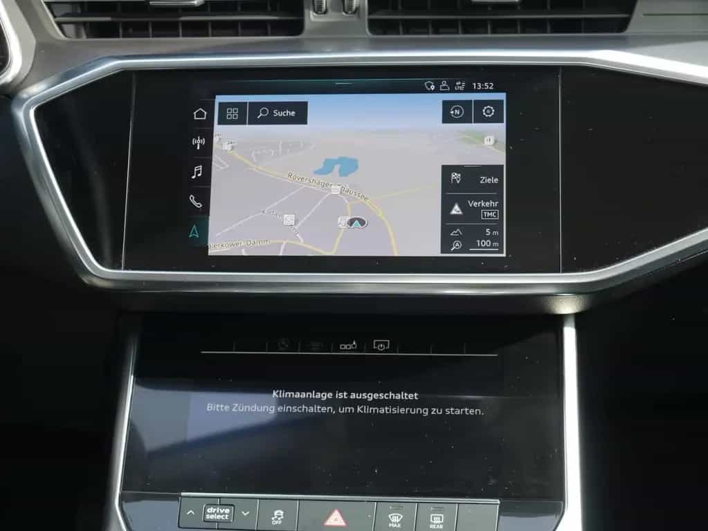 Audi A6 Avant 40 2.0 TDI DSG AHK NAVI SITZHZG LED RFK 06/2019-photo-6