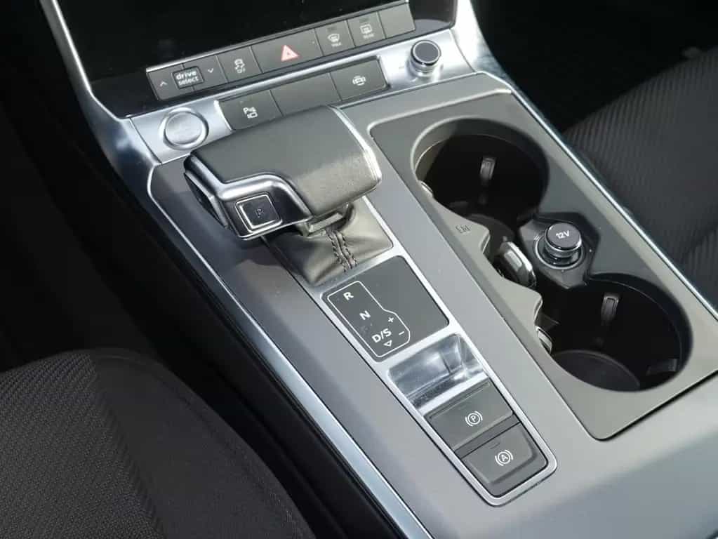 Audi A6 Avant 40 2.0 TDI DSG AHK NAVI SITZHZG LED RFK 06/2019-photo-7