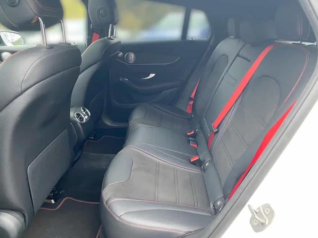 Mercedes-Benz GLC 43 AMG 4M Coupé SHD*RFK*PERF-AGA*SHZ*LED*TWA 03/2019-photo-10