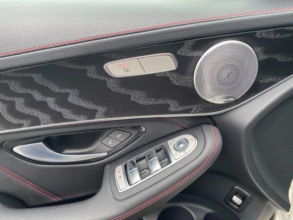 Mercedes-Benz GLC 43 AMG 4M Coupé SHD*RFK*PERF-AGA*SHZ*LED*TWA 03/2019-photo-15