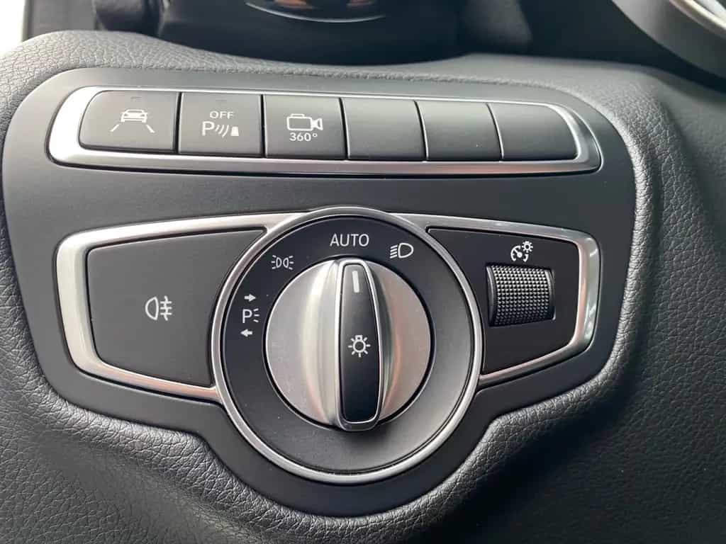 Mercedes-Benz GLC 43 AMG 4M Coupé SHD*RFK*PERF-AGA*SHZ*LED*TWA 03/2019-photo-17